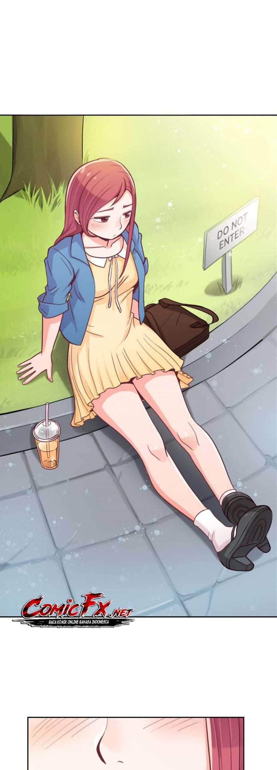 Annoying Alice Chapter 6 - Halaman 24