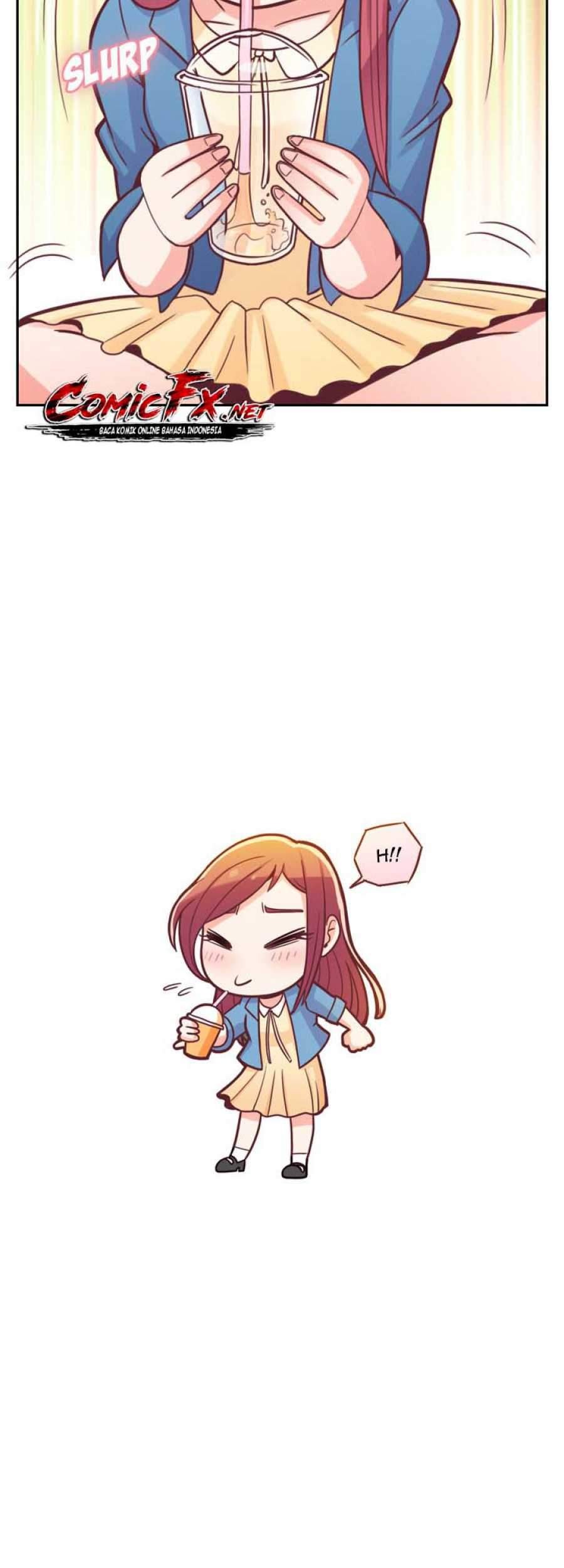 Annoying Alice Chapter 6 - Halaman 26