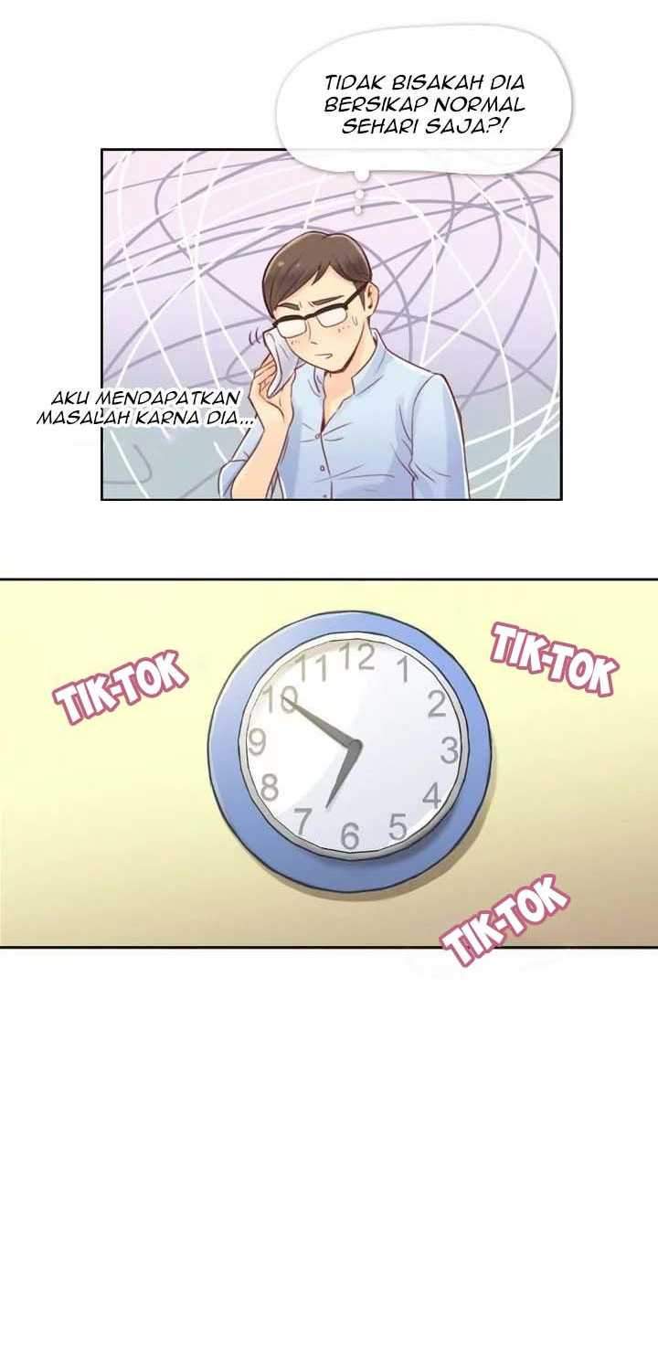 Annoying Alice Chapter 1 - Halaman 13