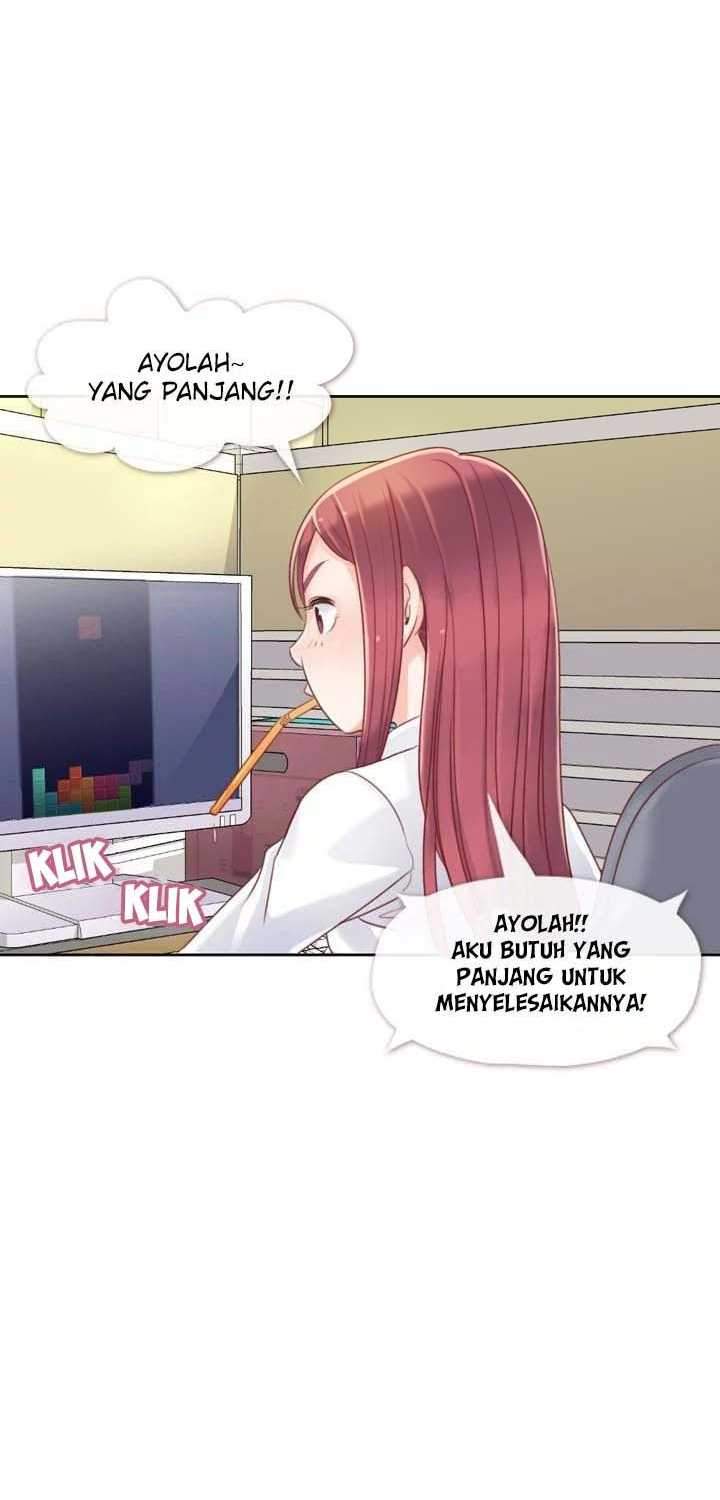 Annoying Alice Chapter 1 - Halaman 14