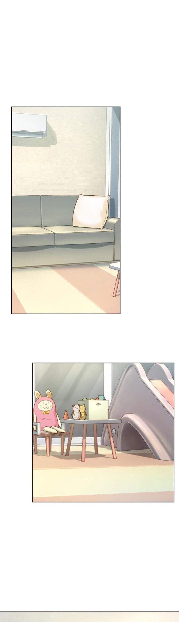 Manhwa My Office Noona’s Story Chapter 22 gambar 2
