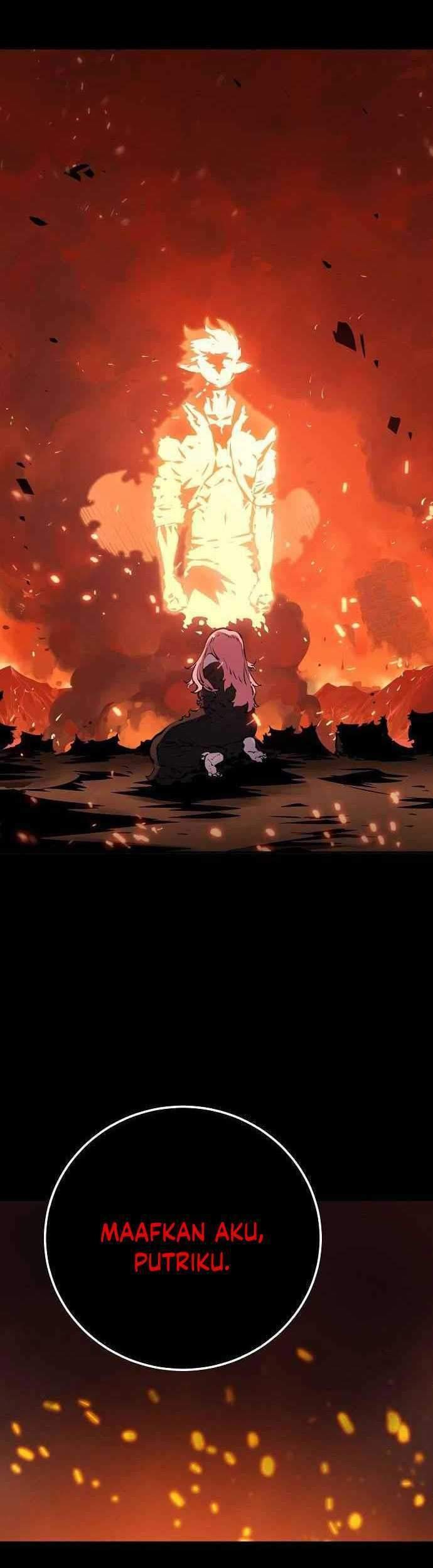 Manhwa Player Chapter 43 gambar 2