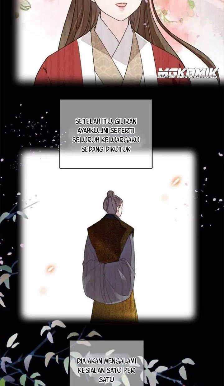 Manhua Sijin Chapter 88 gambar 2