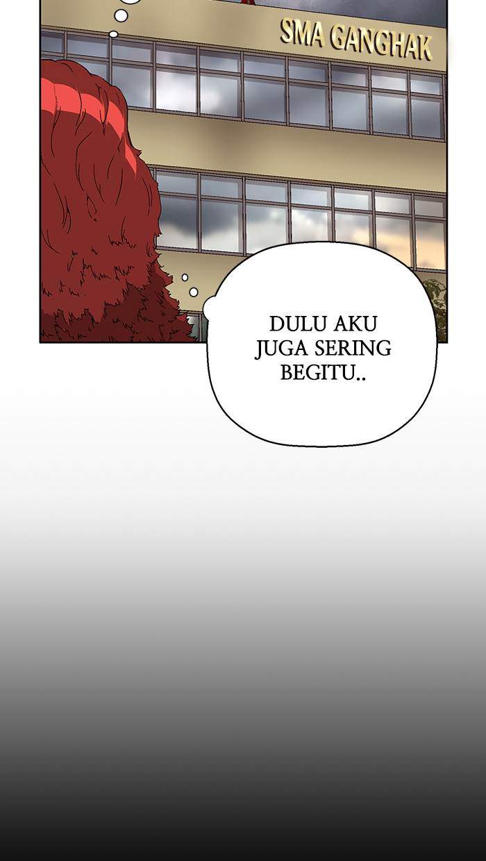 Weak Hero Chapter 156 halaman 3