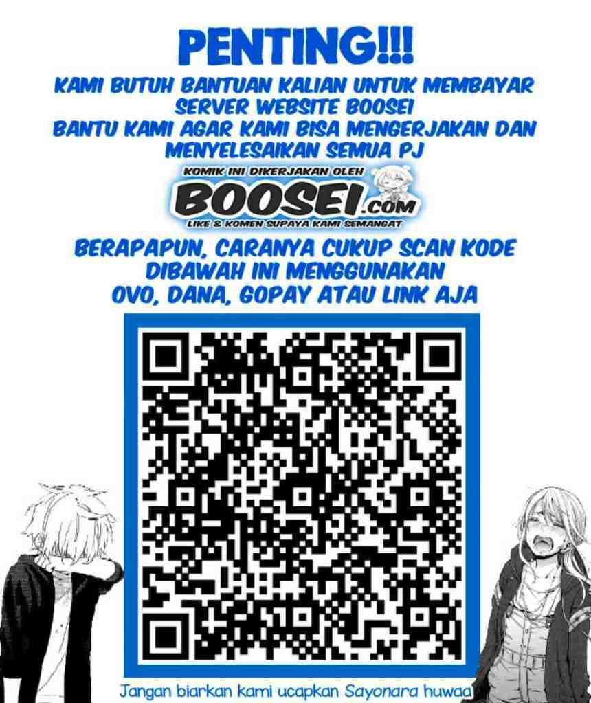 Manga Tantei no Tantei Chapter 3 gambar 2