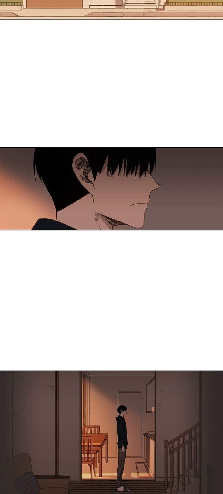 Manhwa The Boxer Chapter 69 gambar 2