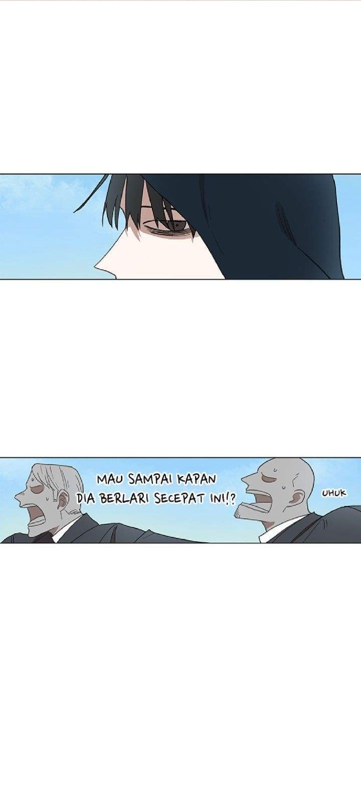 Manhwa The Boxer Chapter 54 gambar 2