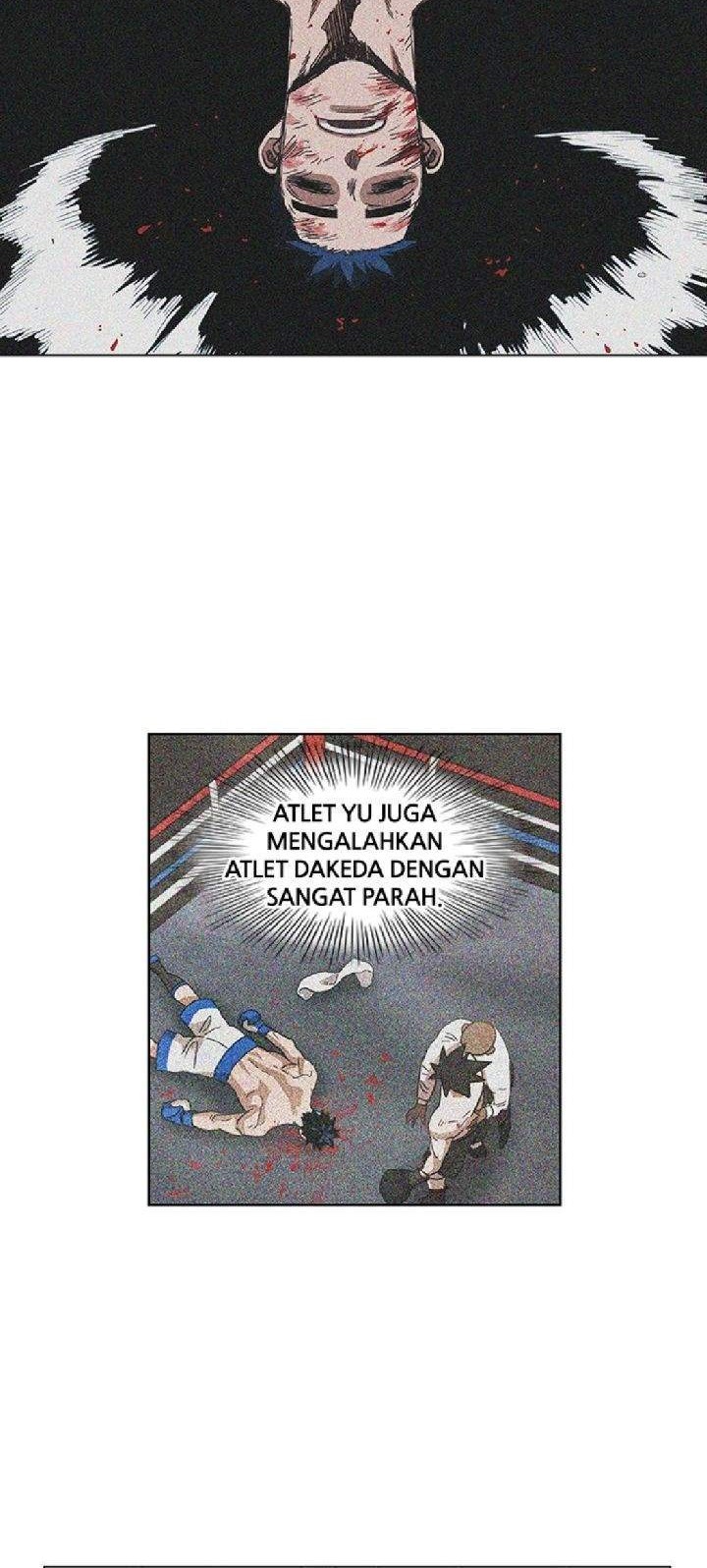 Manhwa The Boxer Chapter 52 gambar 2