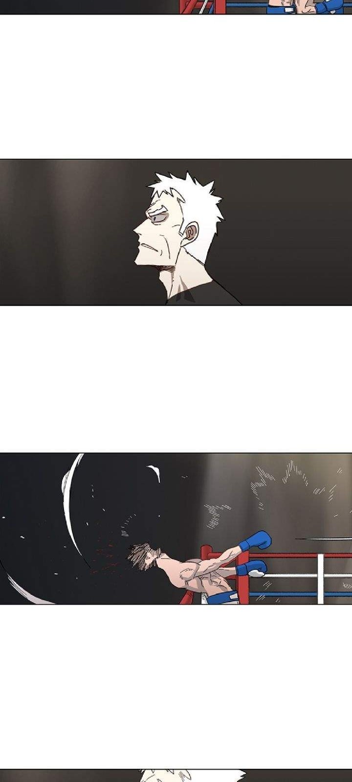 Manhwa The Boxer Chapter 51 gambar 2