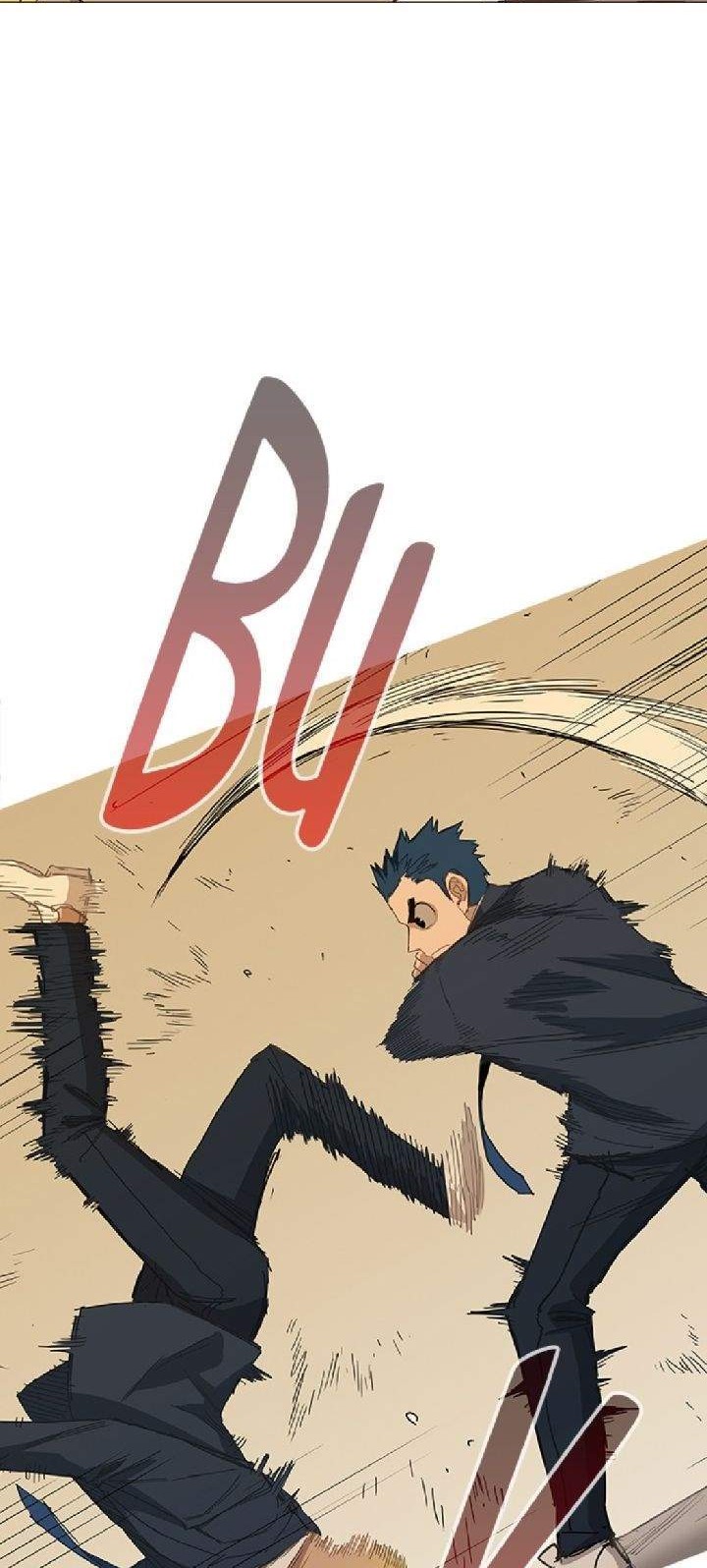 Manhwa The Boxer Chapter 43 gambar 2