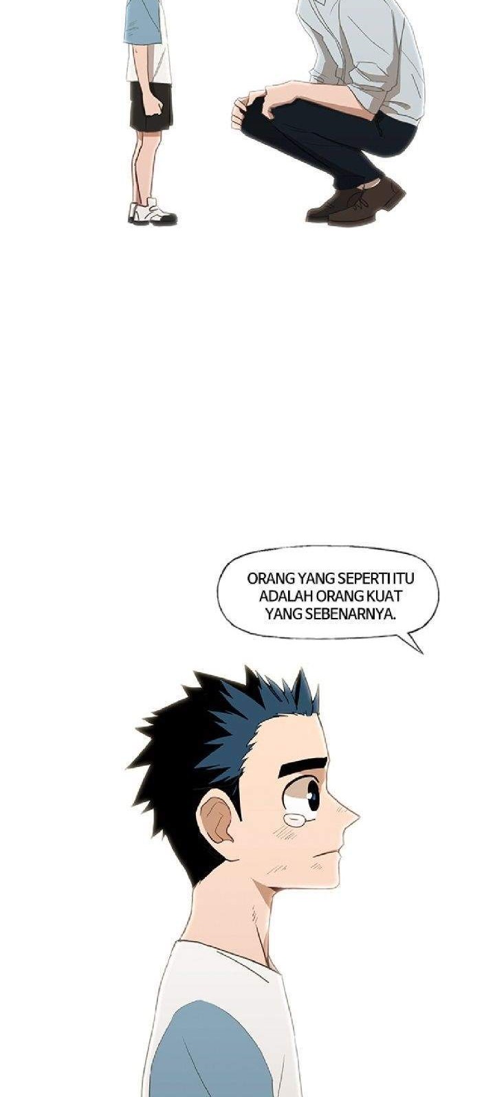 Manhwa The Boxer Chapter 42 gambar 2