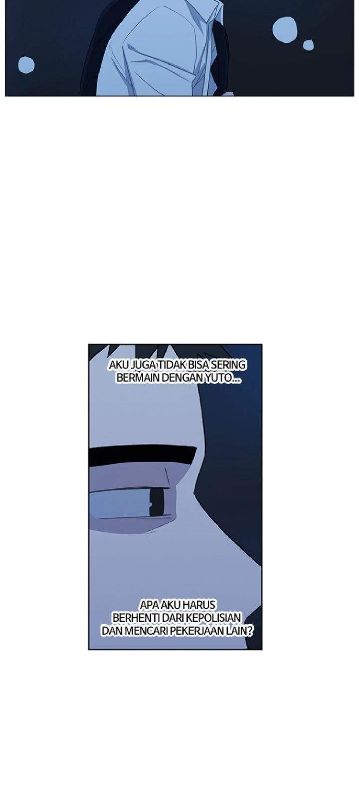 Manhwa The Boxer Chapter 41 gambar 2