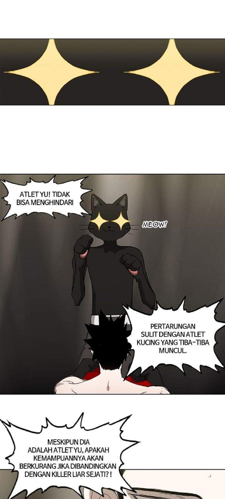 Manhwa The Boxer Chapter 24 gambar 2