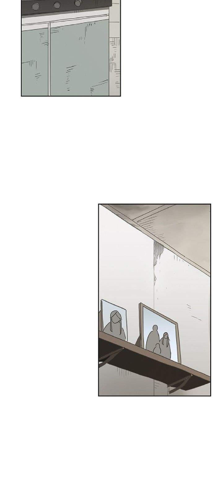 Manhwa The Boxer Chapter 21 gambar 2