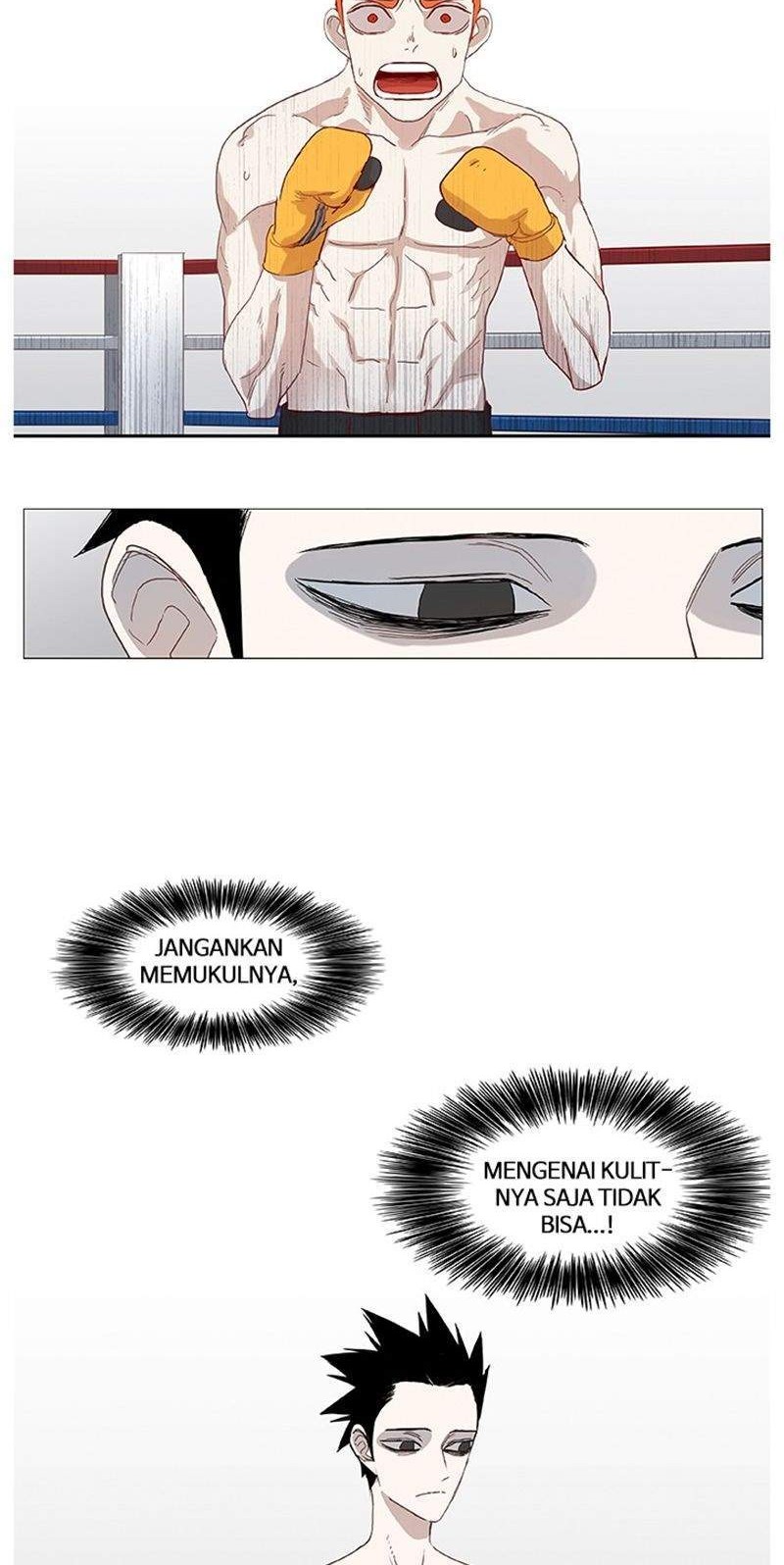 Manhwa The Boxer Chapter 13 gambar 2