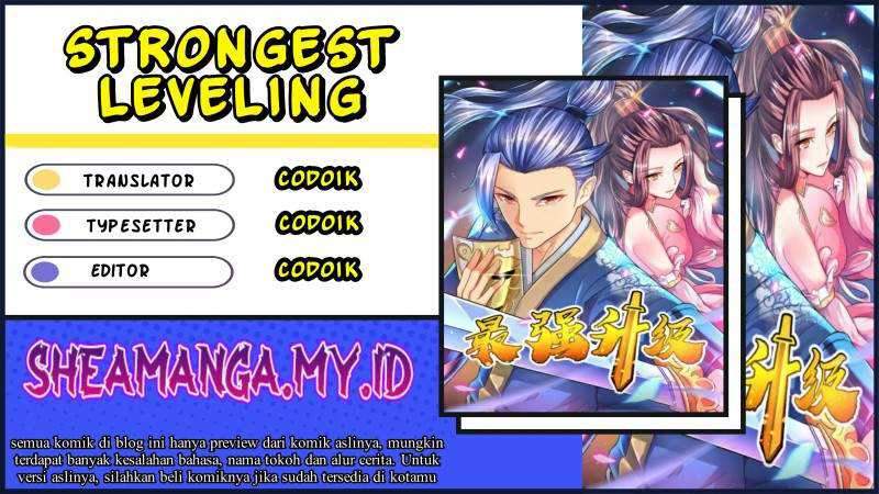 Komik Strongest Leveling Chapter 252 gambar 1