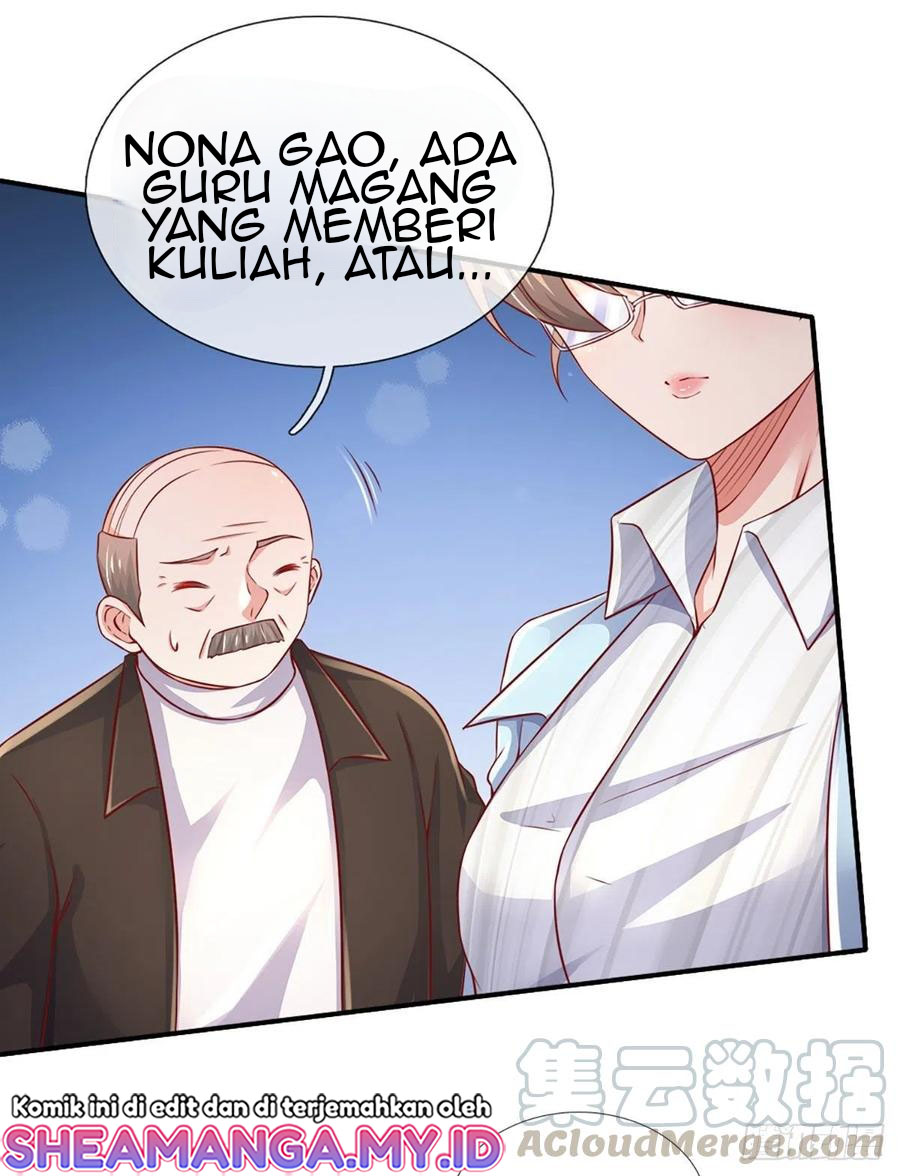 100.000 Layers Of Body Refining: I Raise All Emperor Chapter 42 - Halaman 21