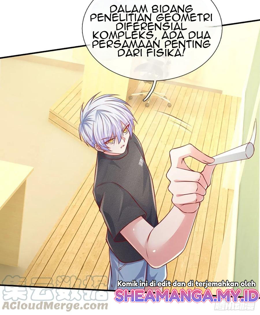 100.000 Layers Of Body Refining: I Raise All Emperor Chapter 42 - Halaman 23