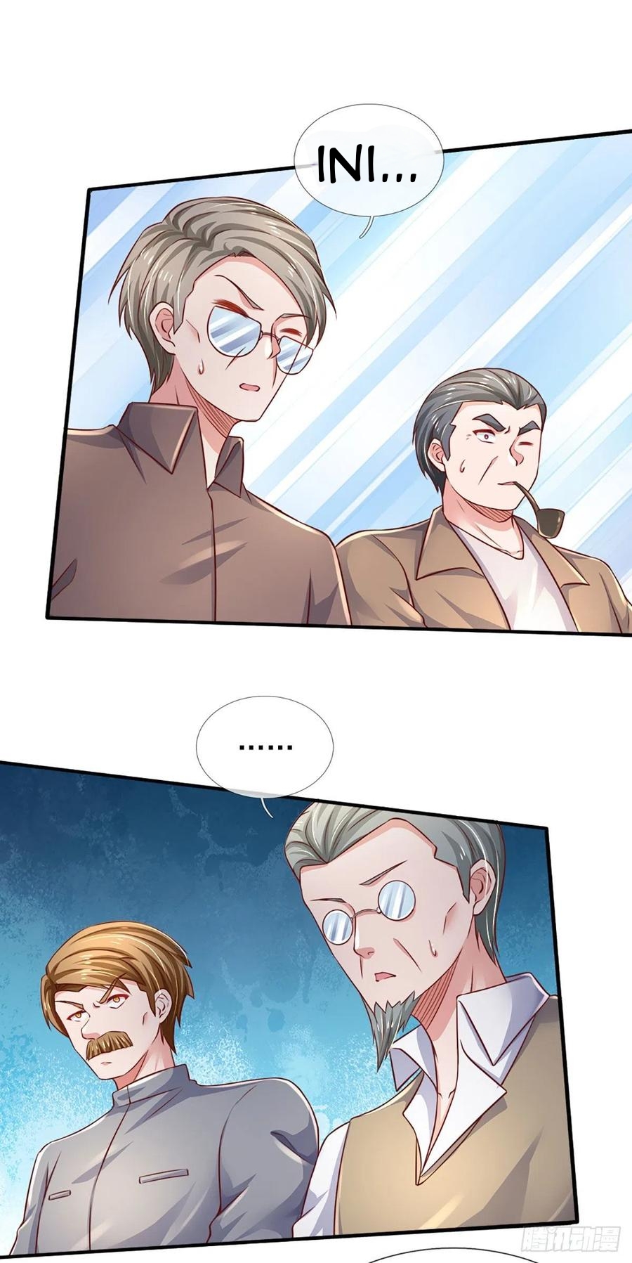 100.000 Layers Of Body Refining: I Raise All Emperor Chapter 42 - Halaman 24