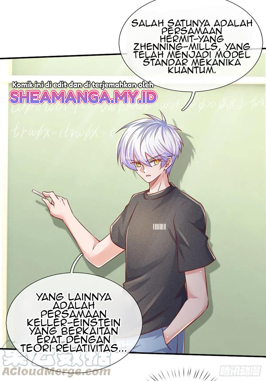 100.000 Layers Of Body Refining: I Raise All Emperor Chapter 42 - Halaman 25
