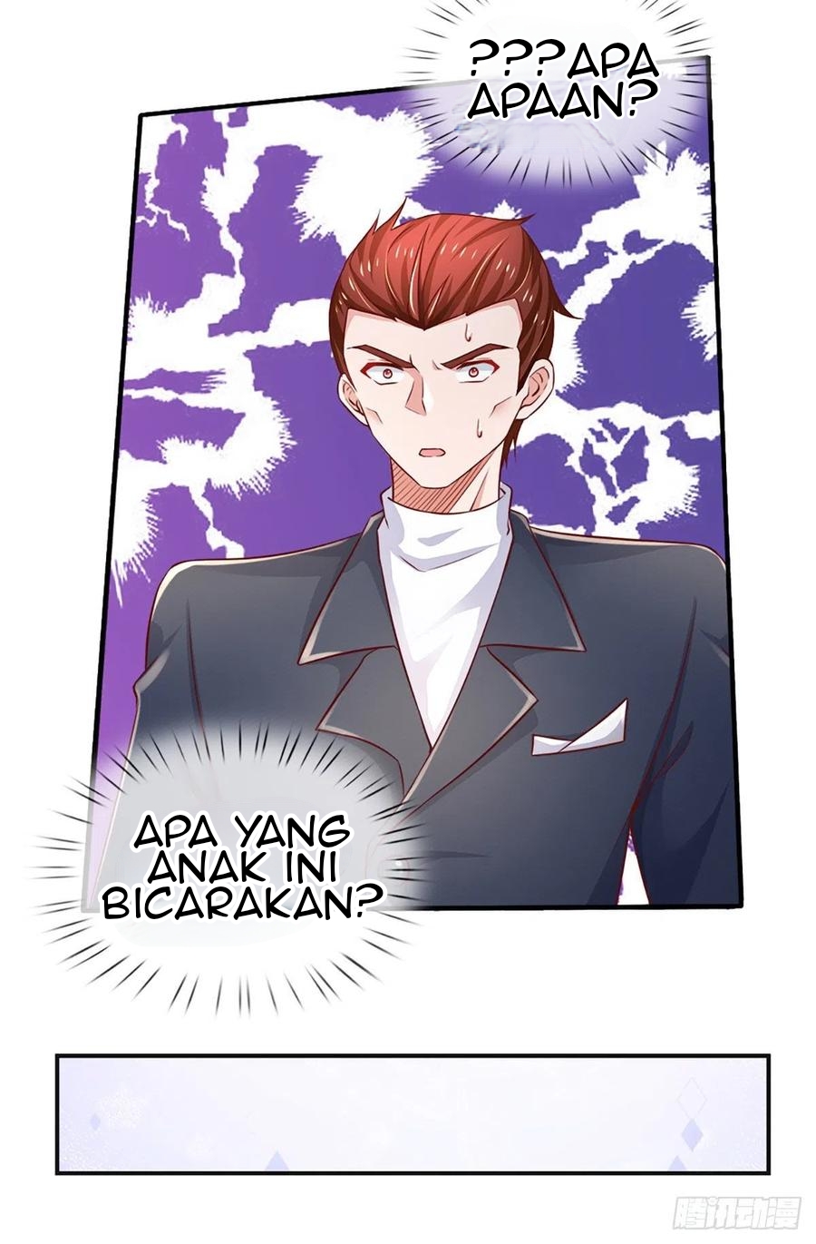 100.000 Layers Of Body Refining: I Raise All Emperor Chapter 42 - Halaman 26