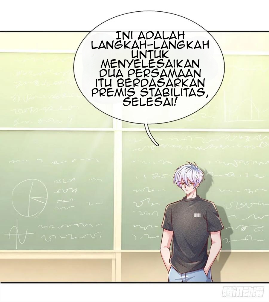 100.000 Layers Of Body Refining: I Raise All Emperor Chapter 42 - Halaman 28