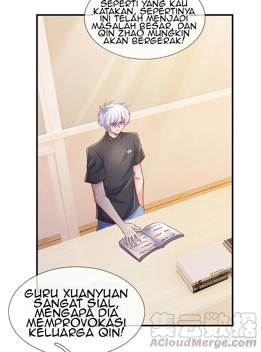 100.000 Layers Of Body Refining: I Raise All Emperor Chapter 41 - Halaman 11