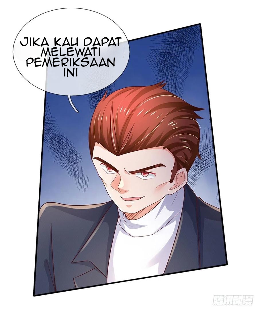 100.000 Layers Of Body Refining: I Raise All Emperor Chapter 41 - Halaman 14