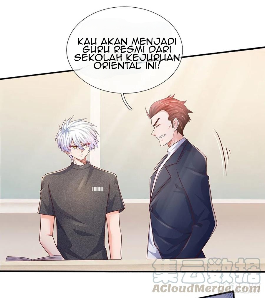 100.000 Layers Of Body Refining: I Raise All Emperor Chapter 41 - Halaman 15