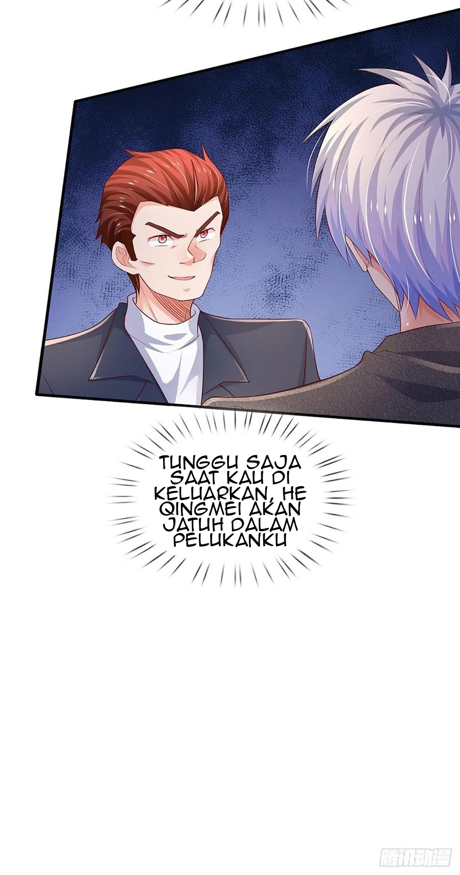 100.000 Layers Of Body Refining: I Raise All Emperor Chapter 41 - Halaman 18