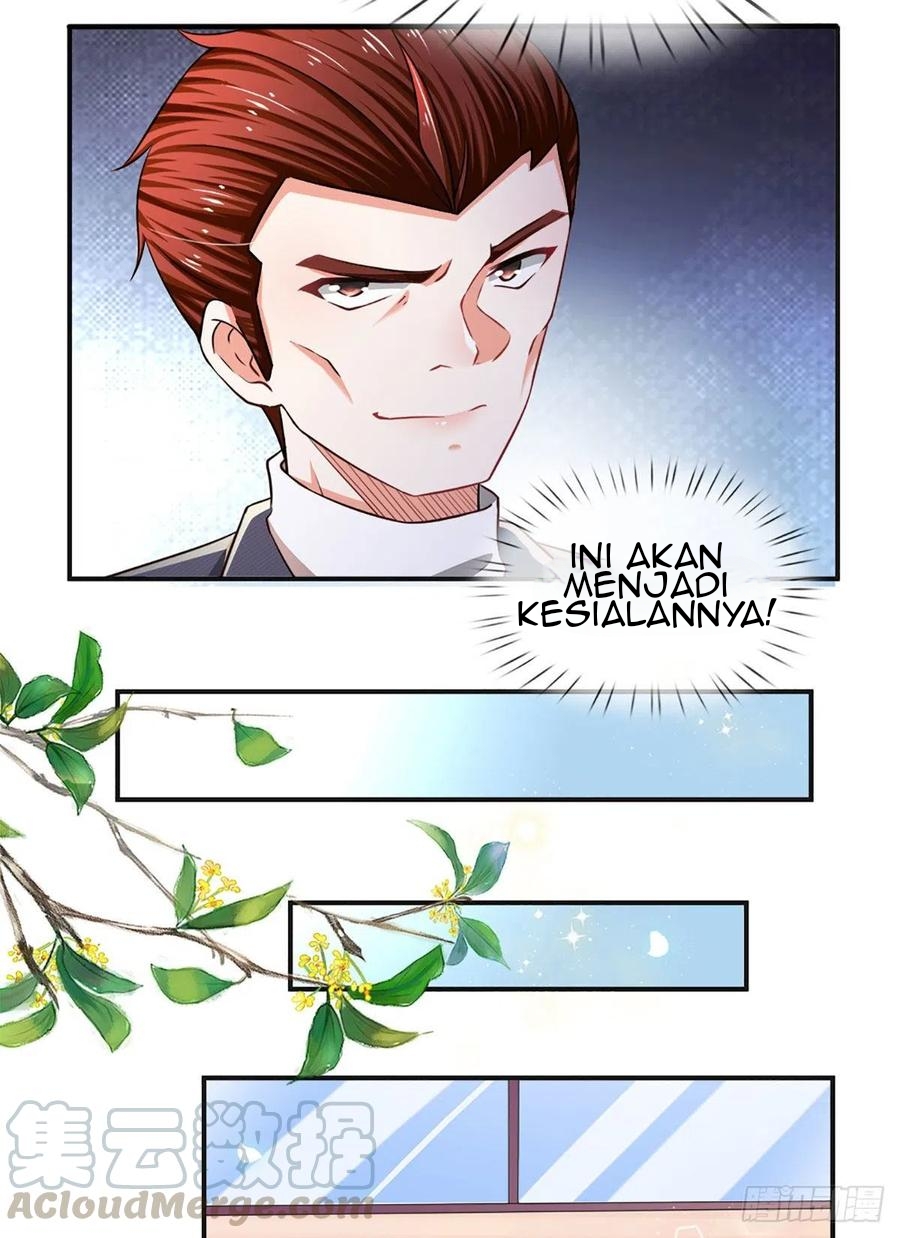 100.000 Layers Of Body Refining: I Raise All Emperor Chapter 41 - Halaman 21