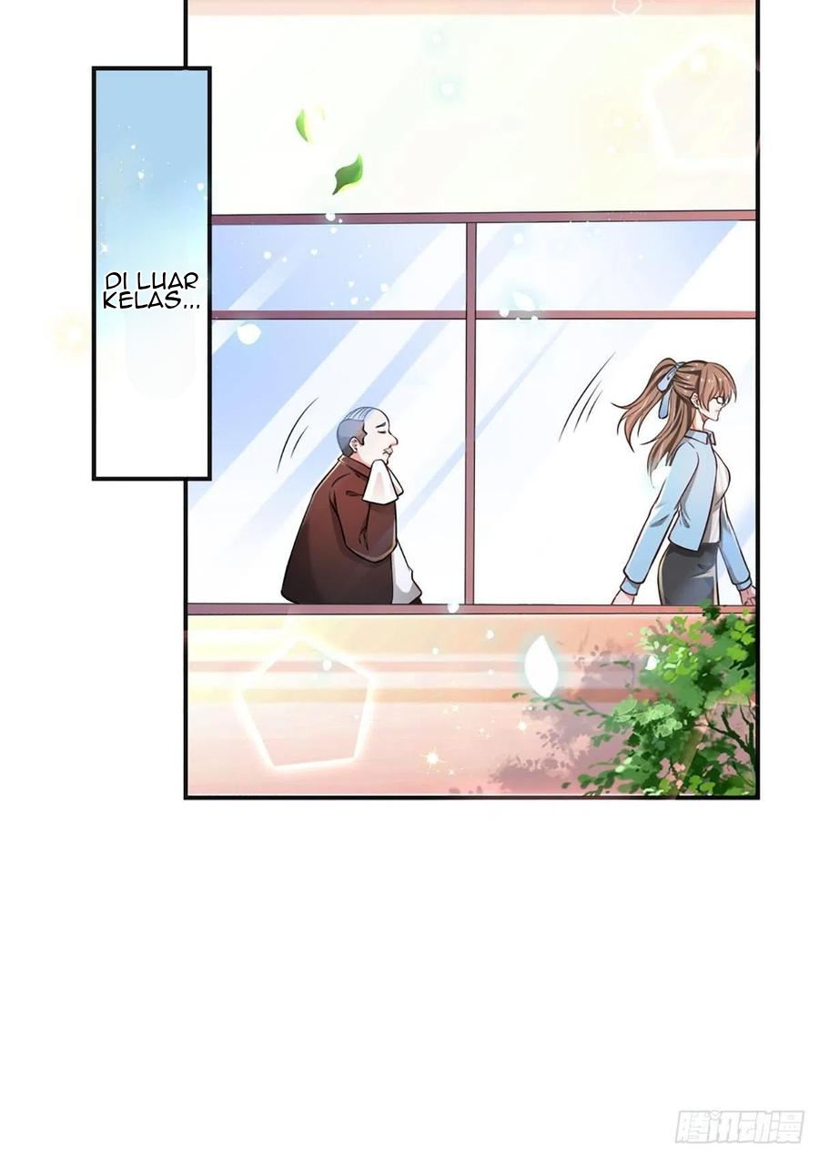 100.000 Layers Of Body Refining: I Raise All Emperor Chapter 41 - Halaman 22