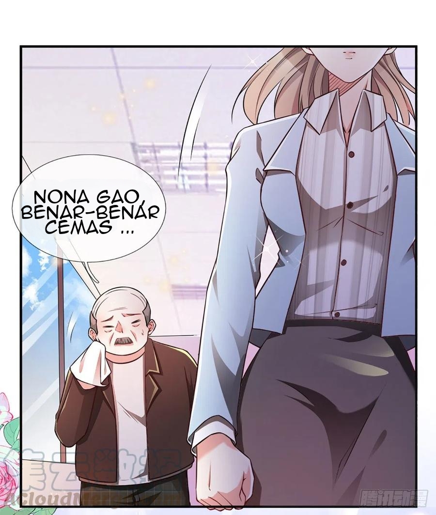 100.000 Layers Of Body Refining: I Raise All Emperor Chapter 41 - Halaman 23