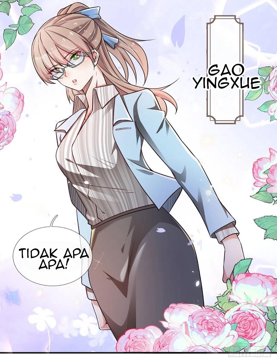 100.000 Layers Of Body Refining: I Raise All Emperor Chapter 41 - Halaman 24