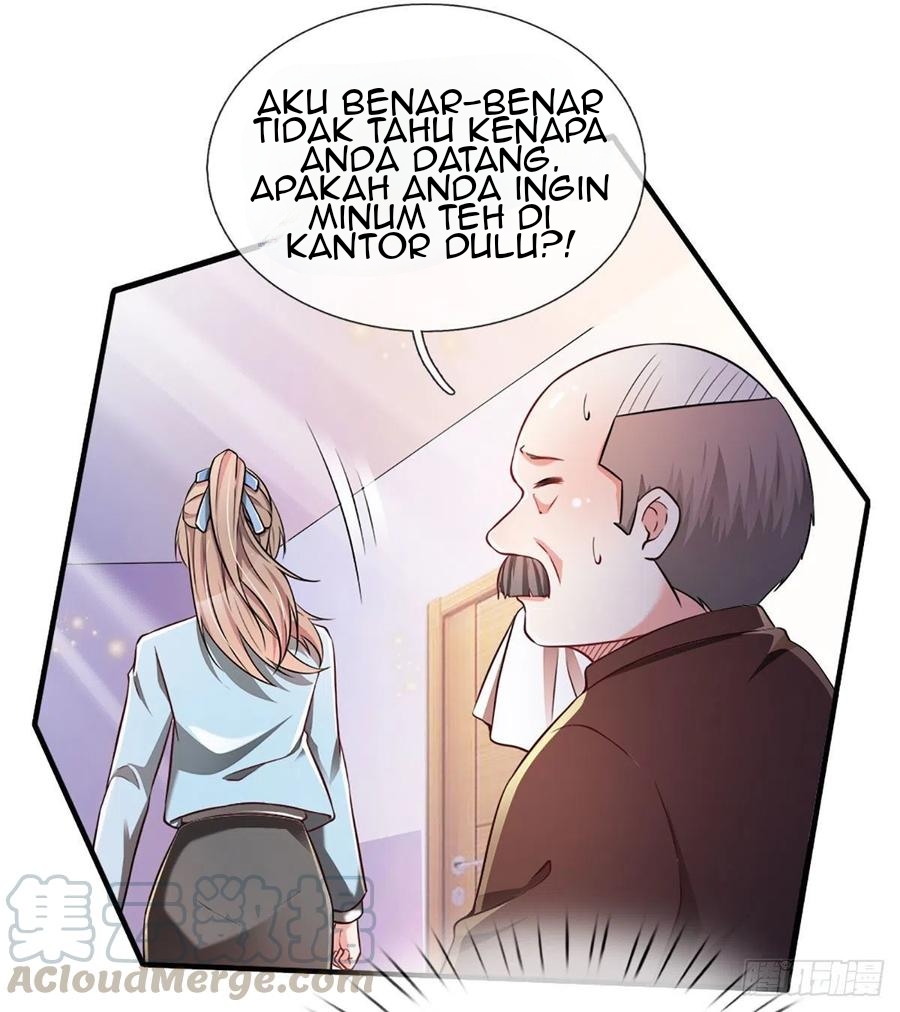 100.000 Layers Of Body Refining: I Raise All Emperor Chapter 41 - Halaman 25