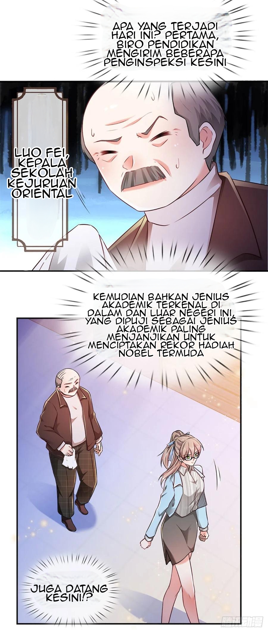 100.000 Layers Of Body Refining: I Raise All Emperor Chapter 41 - Halaman 26