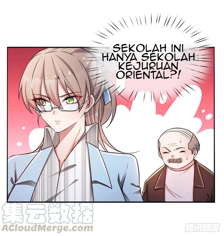 100.000 Layers Of Body Refining: I Raise All Emperor Chapter 41 - Halaman 27