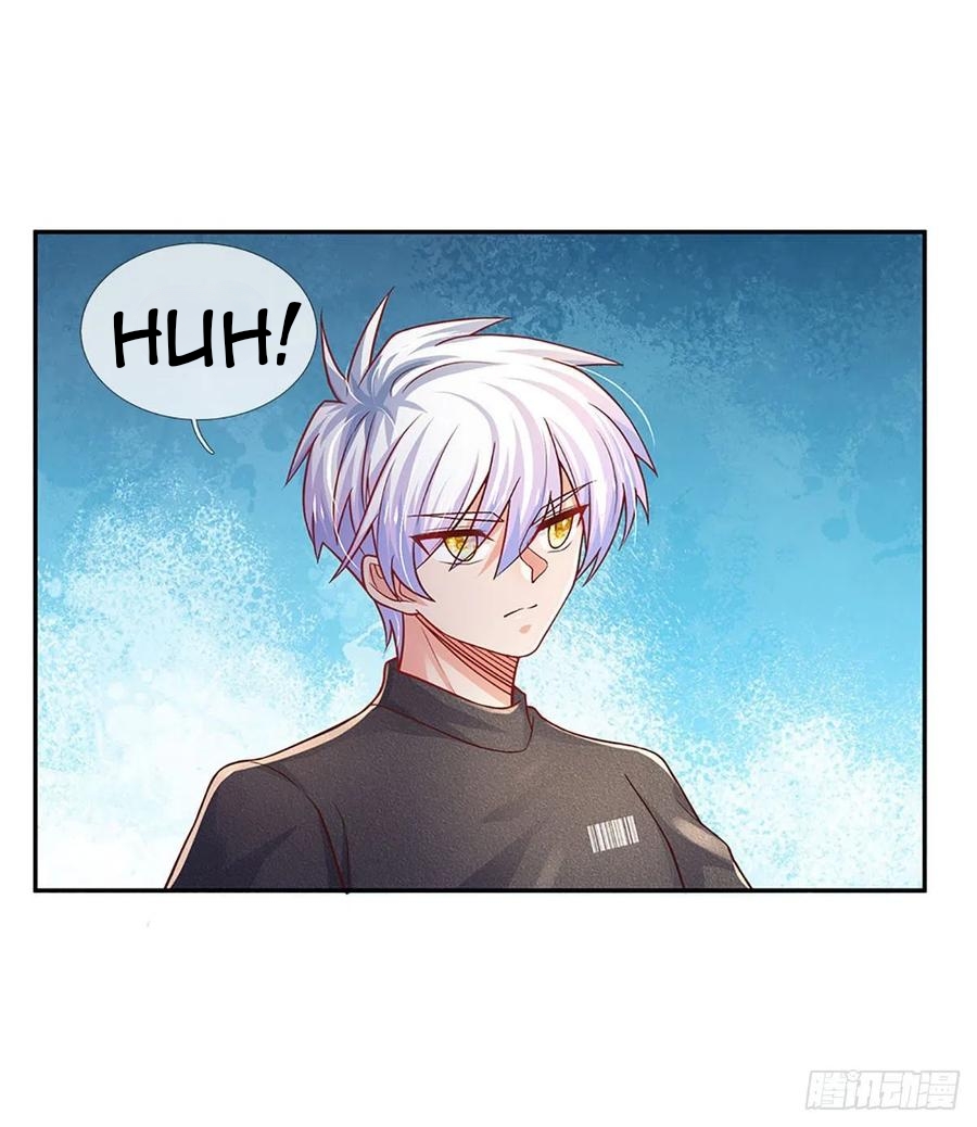 100.000 Layers Of Body Refining: I Raise All Emperor Chapter 41 - Halaman 4