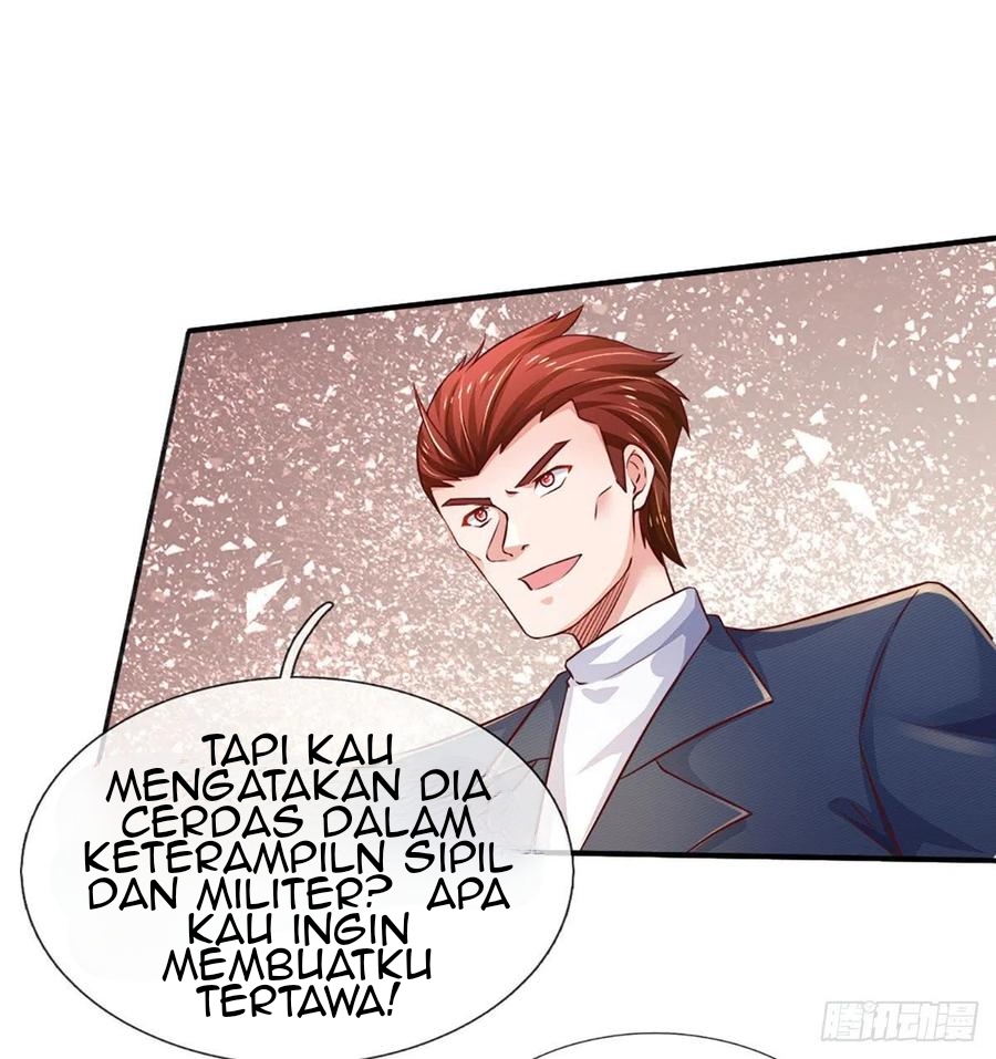 100.000 Layers Of Body Refining: I Raise All Emperor Chapter 41 - Halaman 38