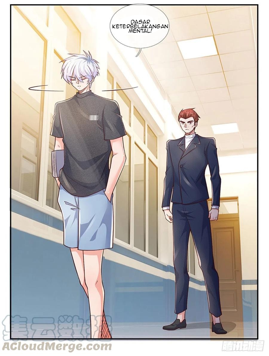 100.000 Layers Of Body Refining: I Raise All Emperor Chapter 41 - Halaman 5