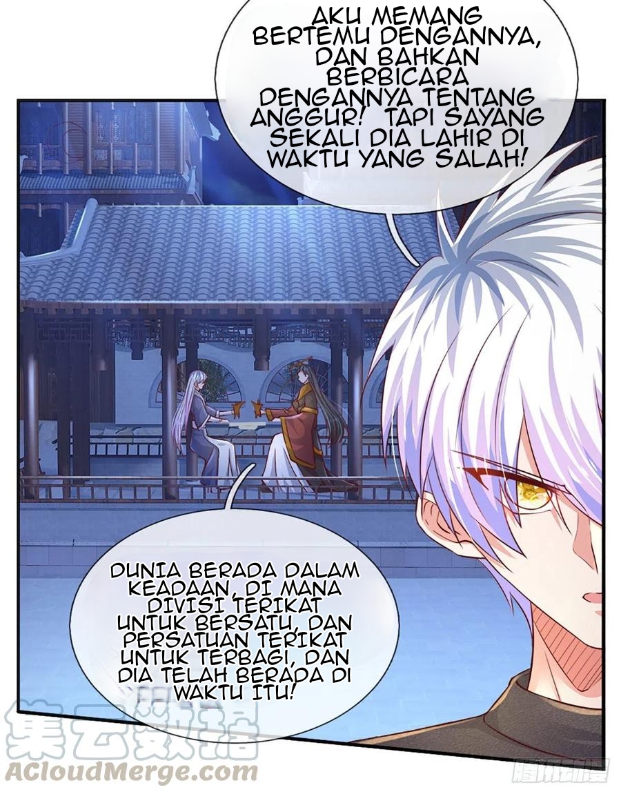 100.000 Layers Of Body Refining: I Raise All Emperor Chapter 41 - Halaman 41