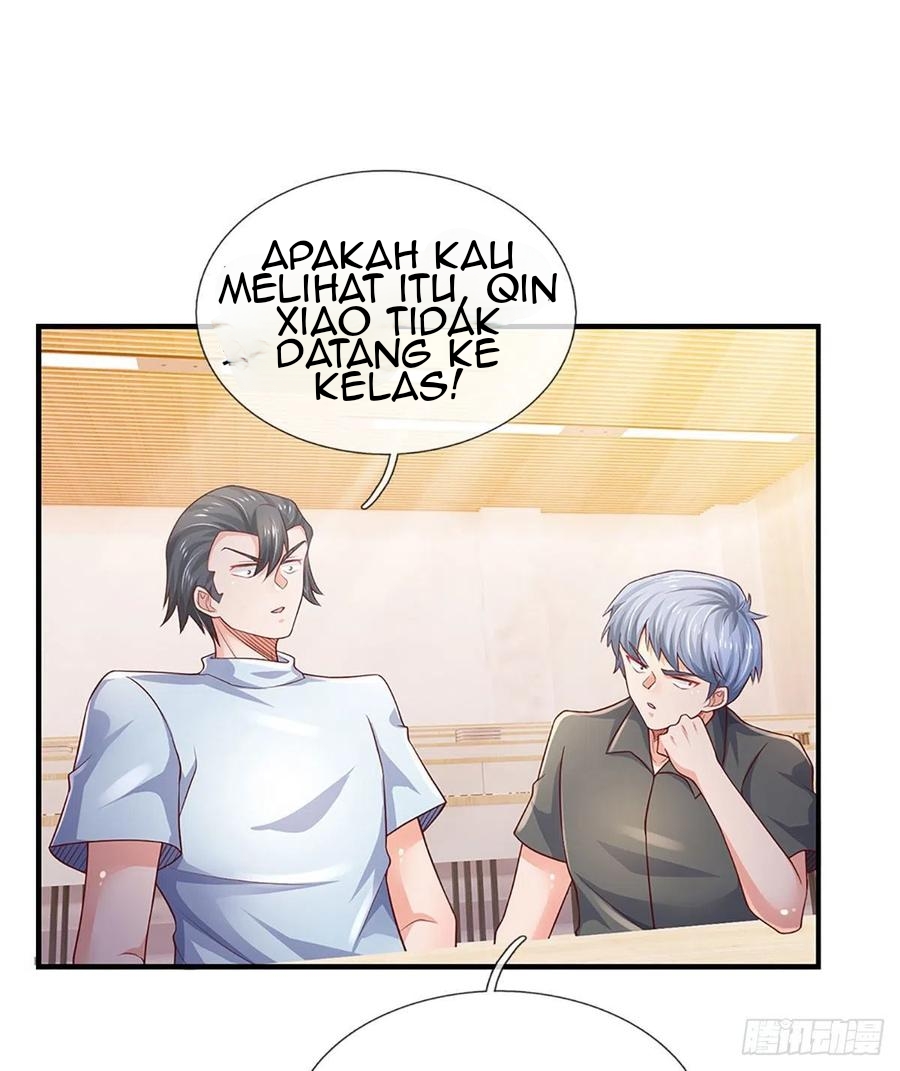 100.000 Layers Of Body Refining: I Raise All Emperor Chapter 41 - Halaman 10