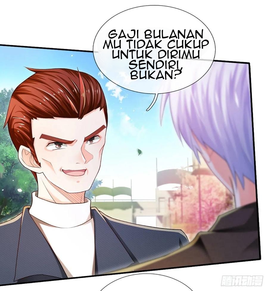 100.000 Layers Of Body Refining: I Raise All Emperor Chapter 40 - Halaman 14