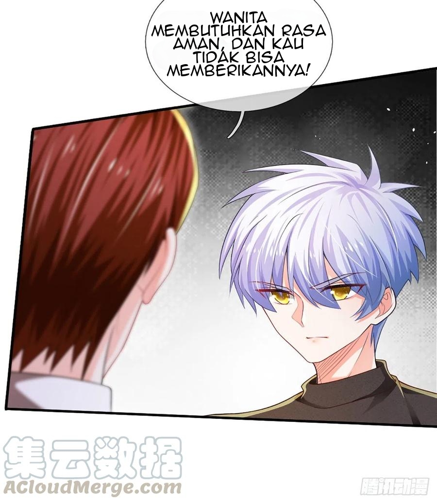 100.000 Layers Of Body Refining: I Raise All Emperor Chapter 40 - Halaman 15