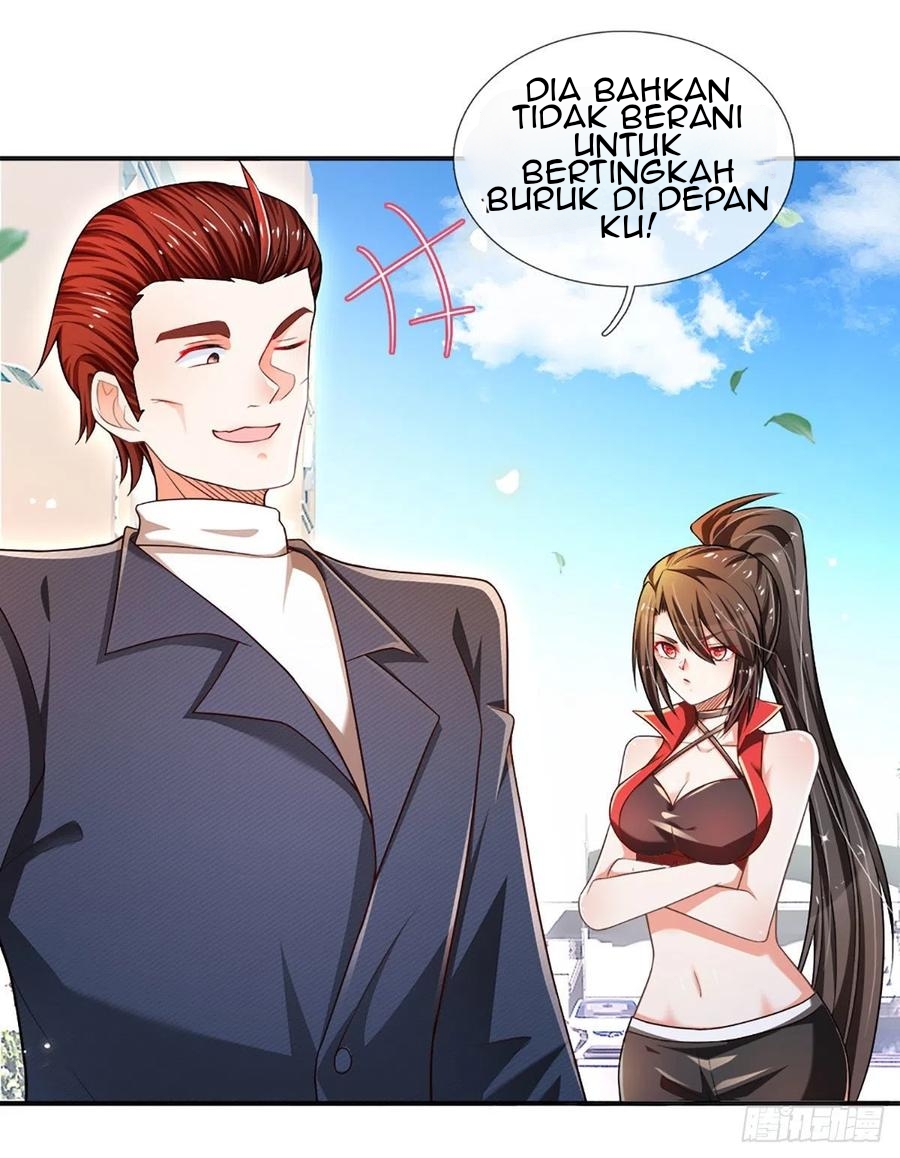 100.000 Layers Of Body Refining: I Raise All Emperor Chapter 40 - Halaman 23
