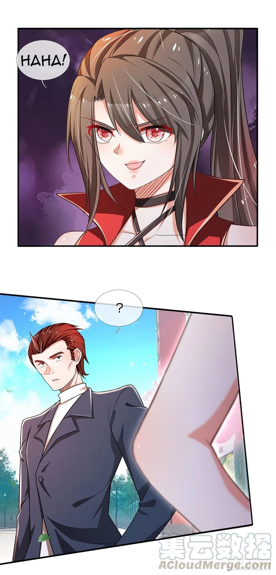 100.000 Layers Of Body Refining: I Raise All Emperor Chapter 40 - Halaman 24