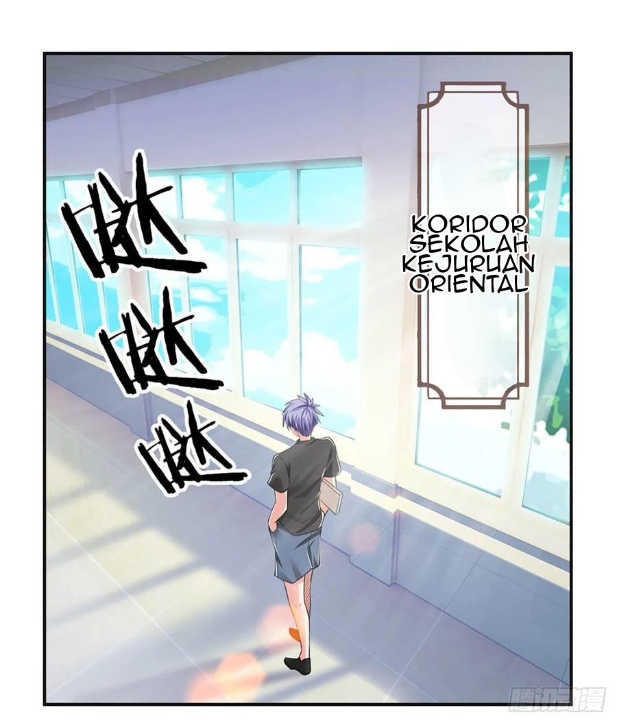 100.000 Layers Of Body Refining: I Raise All Emperor Chapter 40 - Halaman 37
