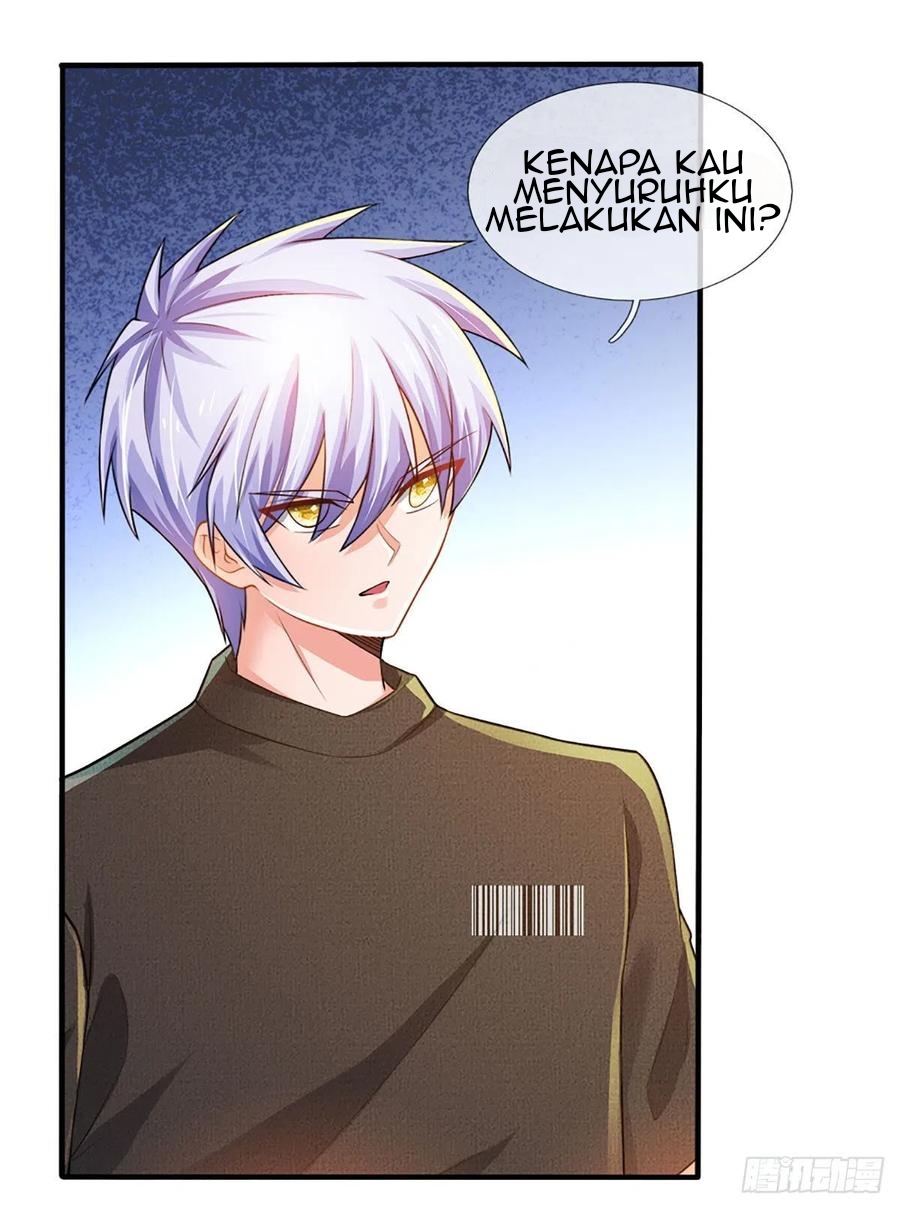 100.000 Layers Of Body Refining: I Raise All Emperor Chapter 40 - Halaman 41