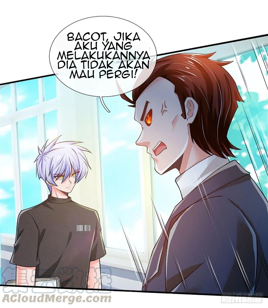 100.000 Layers Of Body Refining: I Raise All Emperor Chapter 40 - Halaman 42