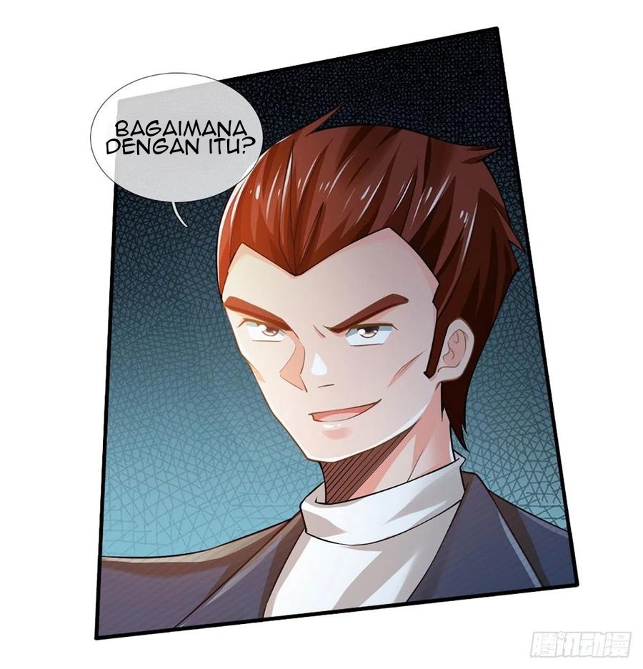 100.000 Layers Of Body Refining: I Raise All Emperor Chapter 40 - Halaman 44